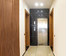 Fabhotel Shri Ram Retreat