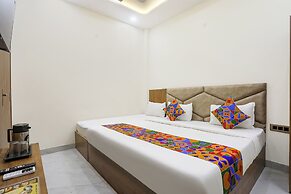 Fabhotel Shri Ram Retreat