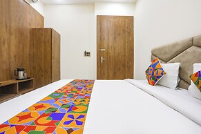 Fabhotel Shri Ram Retreat