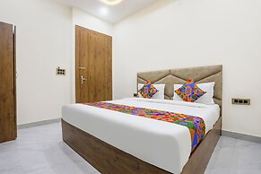 Fabhotel Shri Ram Retreat