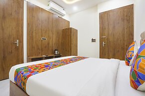 Fabhotel Shri Ram Retreat