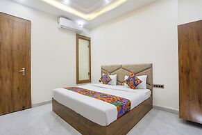 Fabhotel Shri Ram Retreat