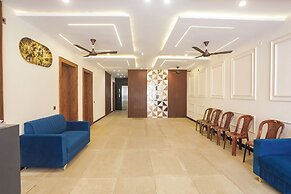 Fabhotel Shri Ram Retreat