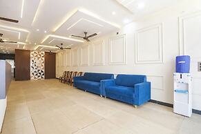 Fabhotel Shri Ram Retreat