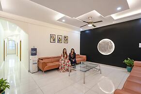 Fabhotel Ayodhya Palace