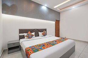 Fabhotel Ayodhya Palace