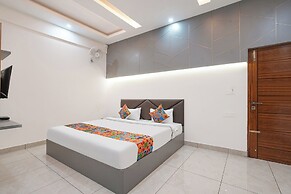 Fabhotel Ayodhya Palace