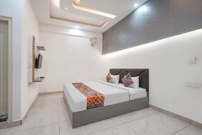 Fabhotel Ayodhya Palace