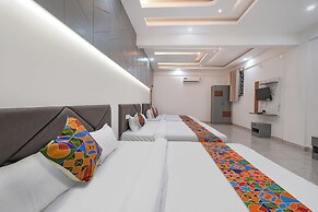 Fabhotel Ayodhya Palace