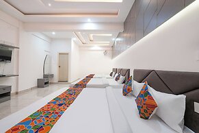 Fabhotel Ayodhya Palace