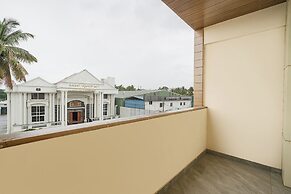 Fabhotel Ayodhya Palace
