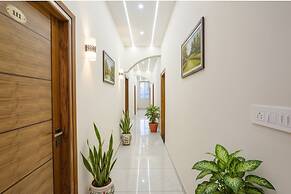 Fabhotel Ayodhya Palace