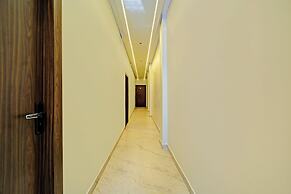 Fabhotel Bharti Palace