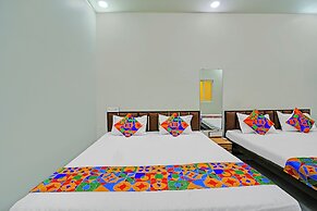 Fabhotel Bharti Palace