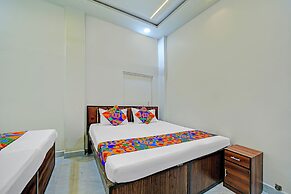 Fabhotel Bharti Palace