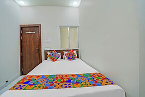 Fabhotel Bharti Palace