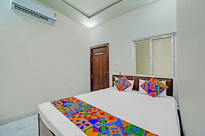 Fabhotel Bharti Palace