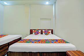 Fabhotel Bharti Palace
