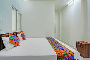 Fabhotel Bharti Palace