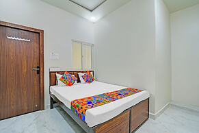 Fabhotel Bharti Palace