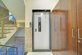 Fabhotel Grand Stay Ambedkar Nagar