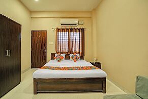 Fabhotel Grand Stay Ambedkar Nagar
