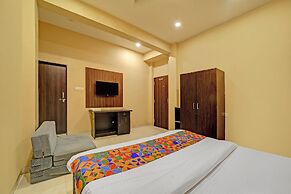 Fabhotel Grand Stay Ambedkar Nagar