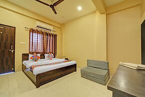Fabhotel Grand Stay Ambedkar Nagar