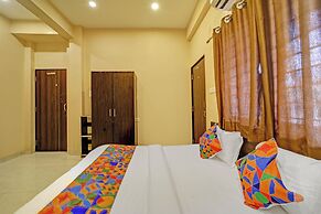 Fabhotel Grand Stay Ambedkar Nagar