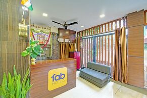 Fabhotel Grand Stay Ambedkar Nagar
