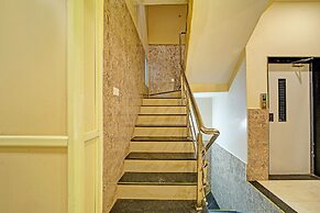 Fabhotel Grand Stay Ambedkar Nagar
