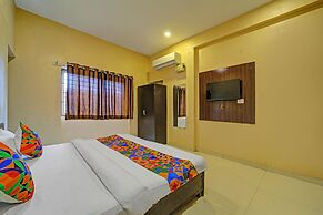 Fabhotel Grand Stay Ambedkar Nagar