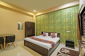 Fabhotel Grand Stay Ambedkar Nagar