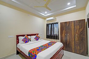 Fabhotel Pvr