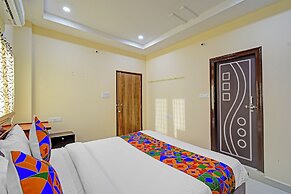 Fabhotel Pvr