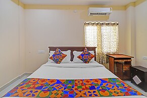 Fabhotel Pvr
