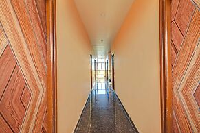 Fabhotel Pvr
