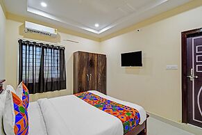 Fabhotel Pvr