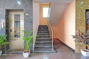 Fabhotel Pvr