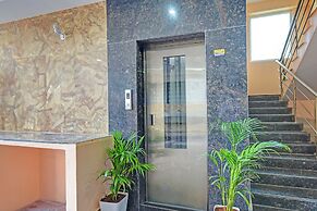 Fabhotel Pvr
