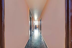 Fabhotel Pvr