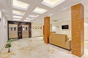 Fabhotel Siddarth Prime