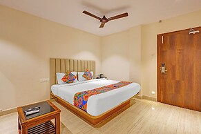 Fabhotel Siddarth Prime