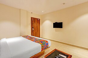 Fabhotel Siddarth Prime