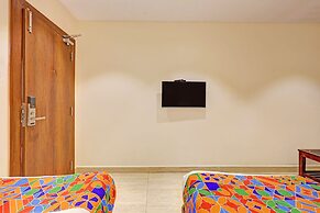 Fabhotel Siddarth Prime