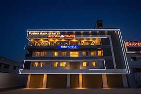 Fabhotel Siddarth Prime