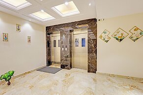 Fabhotel Siddarth Prime