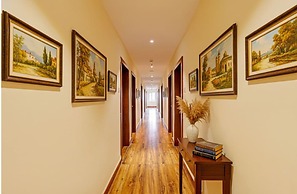 Fabhotel Siddarth Prime