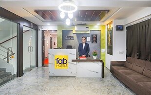 Fabhotel River View
