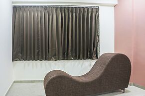 Fabhotel River View
